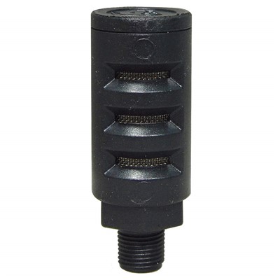 Pneumatic Mufflers Pneumatic Mufflers