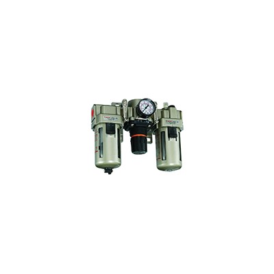 Filter, Regulator, Lubricators (FRL) Filter, Regulator, Lubricators (FRL)