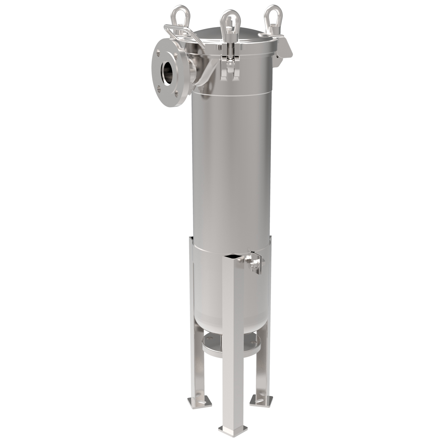 Filter Housings Filter Housings