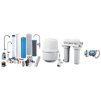 RO Systems Accessories RO Systems Accessories