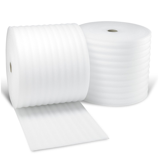 Rubber & Foam Rubber & Foam