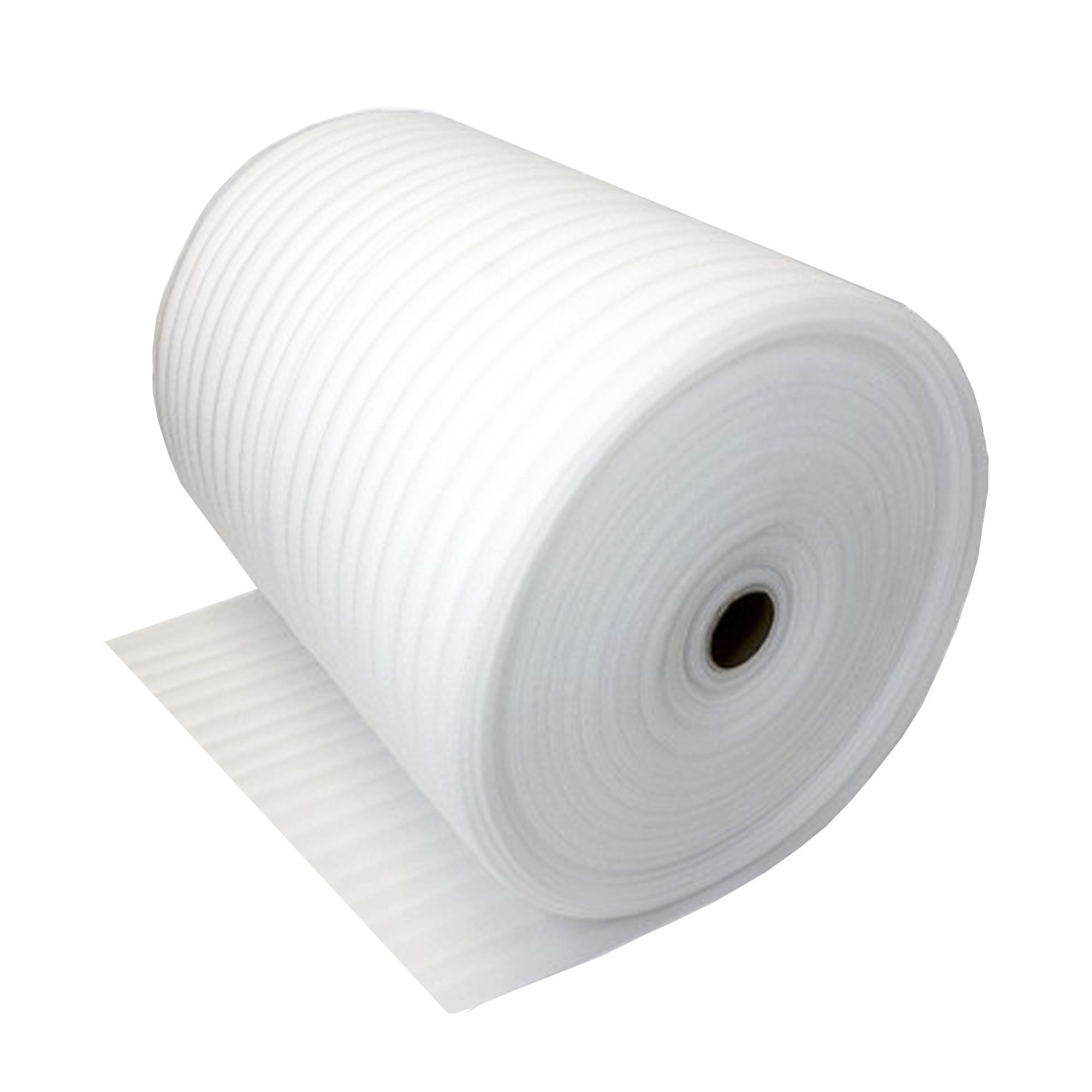 Rubber & Foam Rubber & Foam
