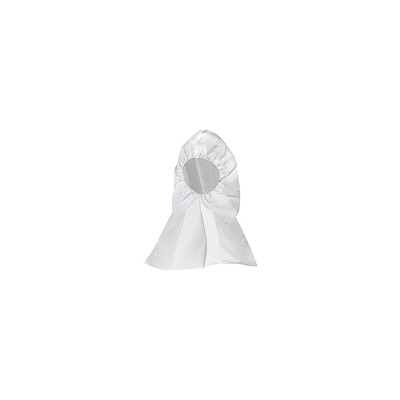 Chem Resistant & Disposable Hoods Chem Resistant & Disposable Hoods