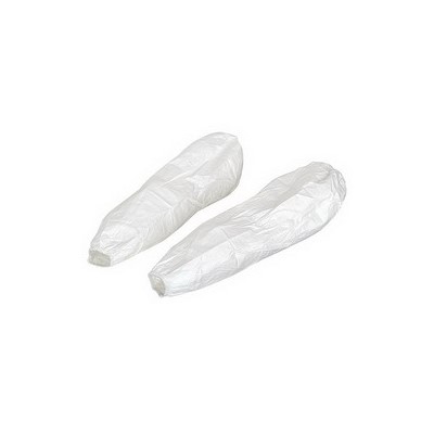 Chem Resistant & Disposable Sleeves Chem Resistant & Disposable Sleeves