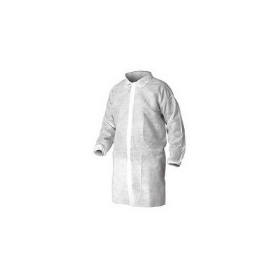 Disposable Lab Coats, Smocks And Jackets Disposable Lab Coats, Smocks And Jackets