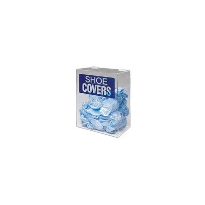 Shoe Cover And Hairnet Dispensers Shoe Cover And Hairnet Dispensers