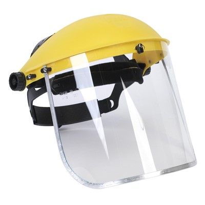 Face Shields Face Shields