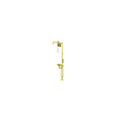 Emergency Eyewash & Shower Accessories Emergency Eyewash & Shower Accessories