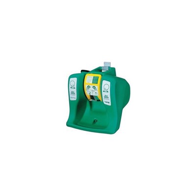 Pressurized Portable Eyewash Stations Pressurized Portable Eyewash Stations