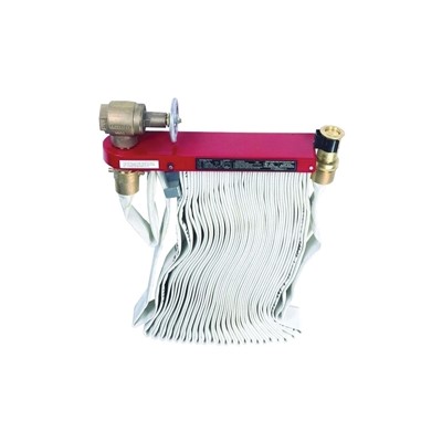 Fire Hose Pin Rack Assemblies Fire Hose Pin Rack Assemblies