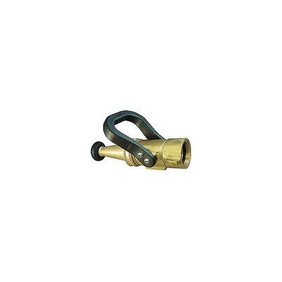 Industrial & Fire Hose Nozzles Industrial & Fire Hose Nozzles