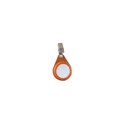 Chemical Dosimeter Badges Chemical Dosimeter Badges