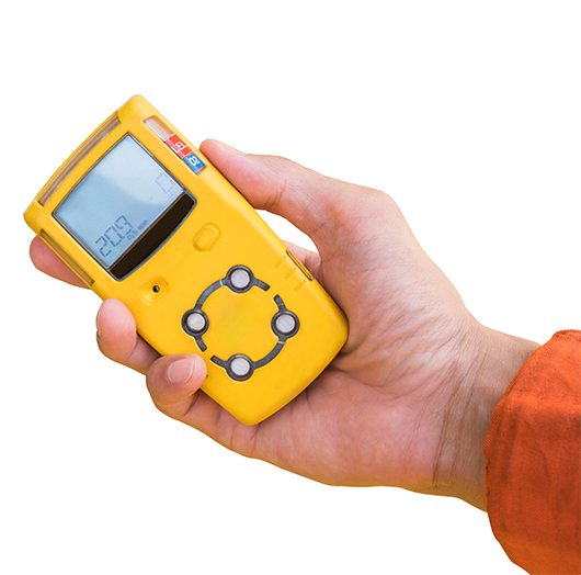 Gas Detection Gas Detection