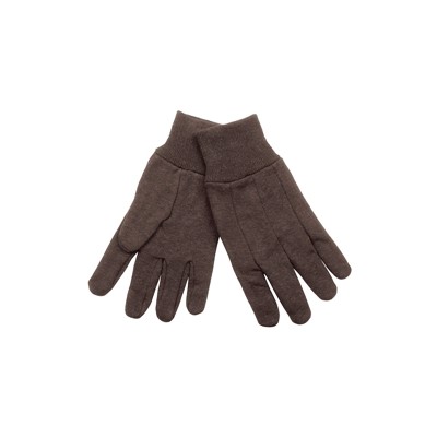 Canvas, Chore & Jersey Gloves Canvas, Chore & Jersey Gloves