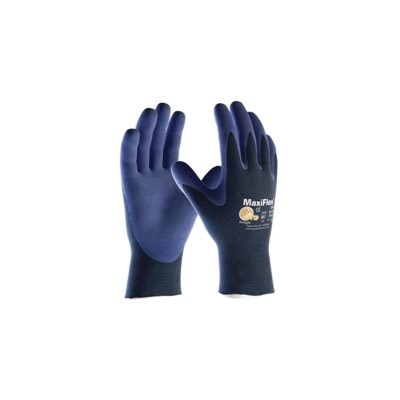 Coated Gloves Coated Gloves