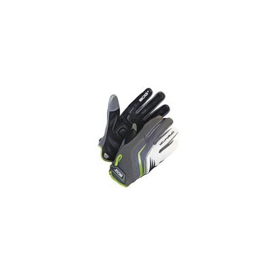 Impact Resistant & Anti-Vibration Gloves Impact Resistant & Anti-Vibration Gloves