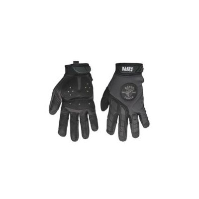Leather Palm Gloves Leather Palm Gloves