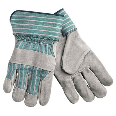 Gloves & Hand Protection