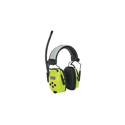 Electronic Ear Muffs & Ear Plugs Electronic Ear Muffs & Ear Plugs