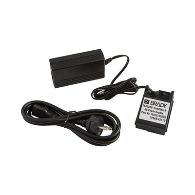 Labeling System Power Supplies-Adapters Labeling System Power Supplies-Adapters