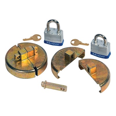 Drum Lock Drum Lock