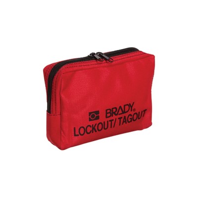 Custom Lockout Storage Custom Lockout Storage