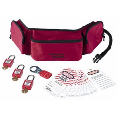 Portable Lockout Kits Portable Lockout Kits