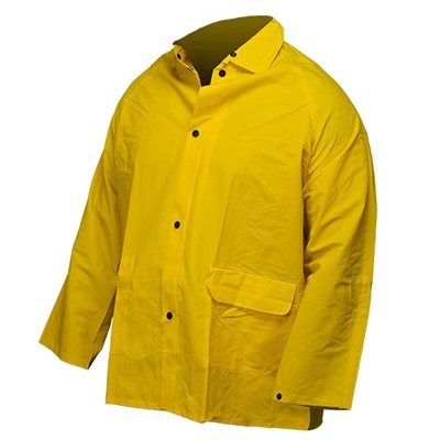 Safety Jacket Safety Jacket