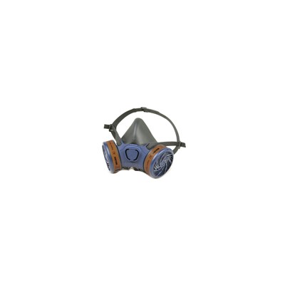 Half Mask Respirators Half Mask Respirators