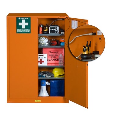 Emergency Preparedness Cabinets Emergency Preparedness Cabinets