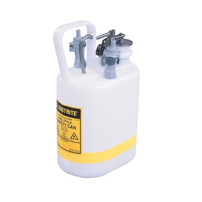 HPLC Waste Cans HPLC Waste Cans