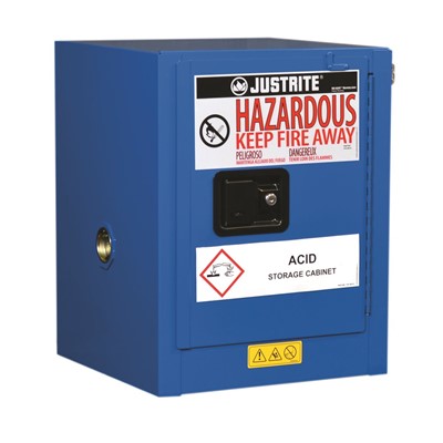 Hazardous Material Cabinets Hazardous Material Cabinets