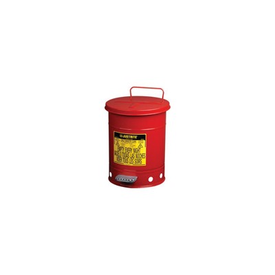 Oily Waste Cans Oily Waste Cans