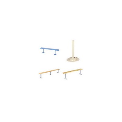 Safety Storage Building Accessories Safety Storage Building Accessories