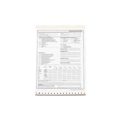 Safety Info Centers & Posters Safety Info Centers & Posters
