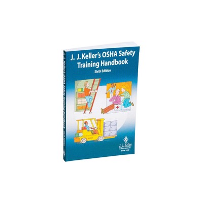 Safety Manuals & Books Safety Manuals & Books