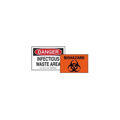 Biohazard Signs Biohazard Signs