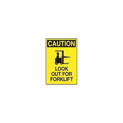 Forklift & Warehouse Traffic Signs Forklift & Warehouse Traffic Signs