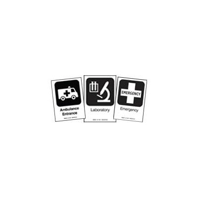Hospital Signs Hospital Signs