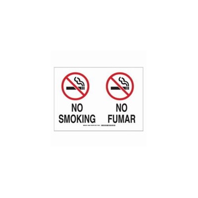 No Smoking Signs No Smoking Signs