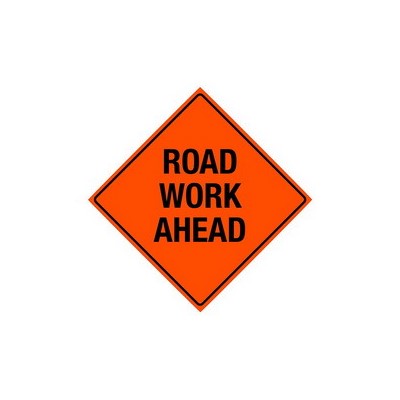 Road Construction Signs Road Construction Signs
