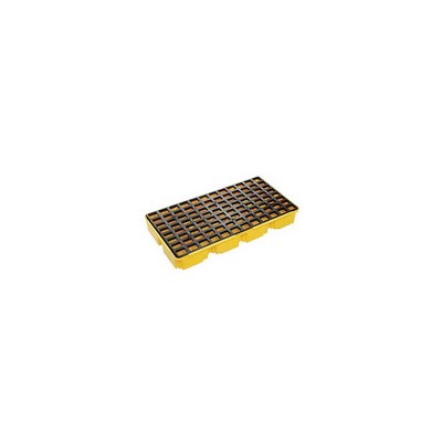 Spill Containment Pallets & Platforms Spill Containment Pallets & Platforms
