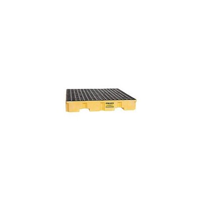 Spill Skids & Pallets Spill Skids & Pallets