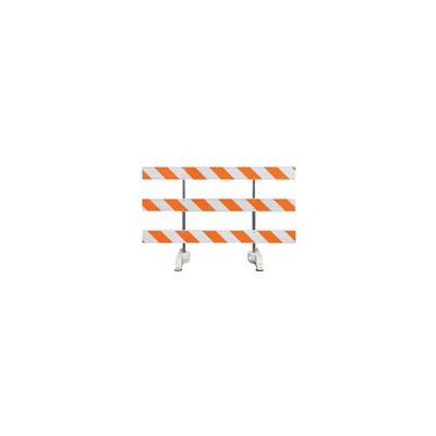 Traffic Barricades Traffic Barricades