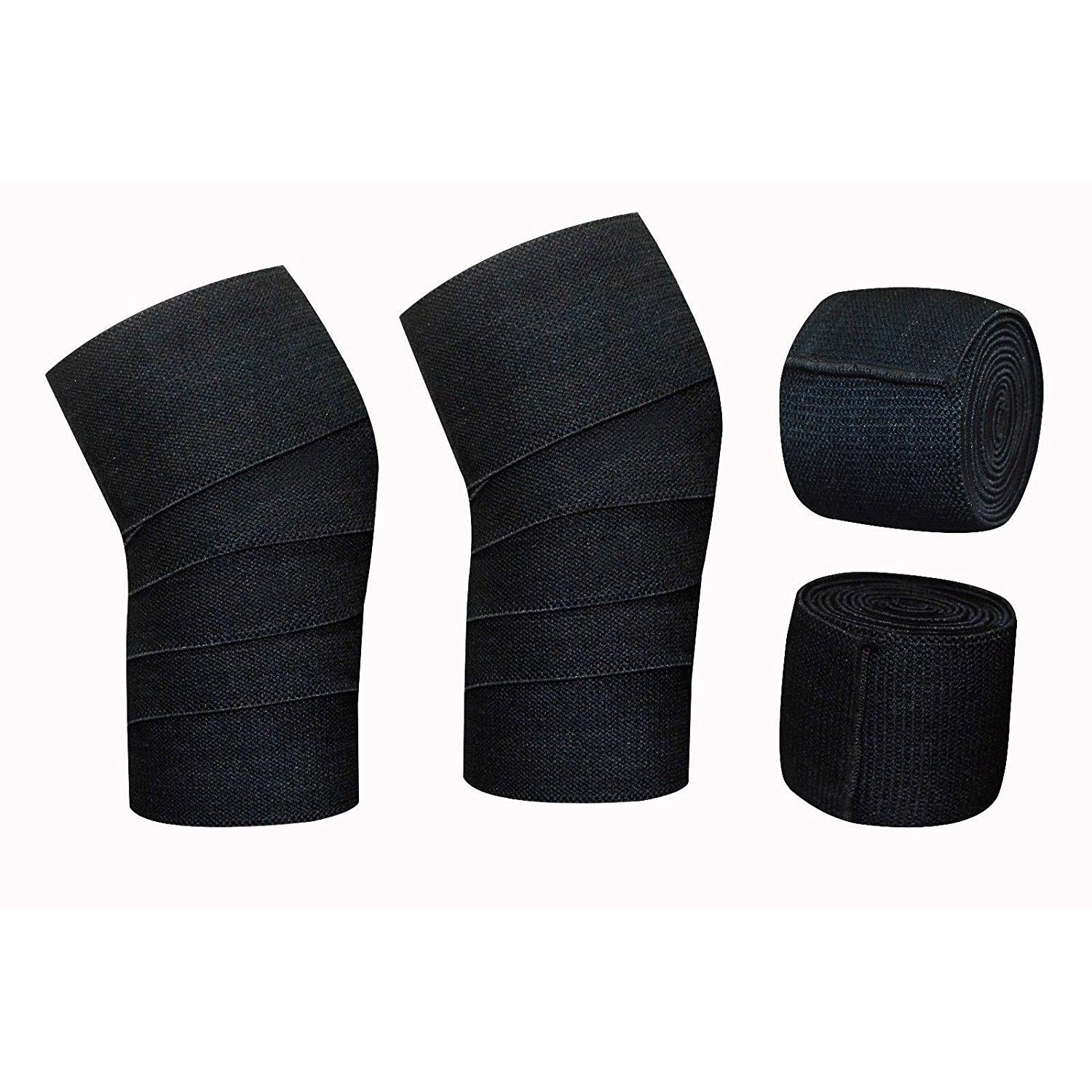 Supports & Wraps Supports & Wraps