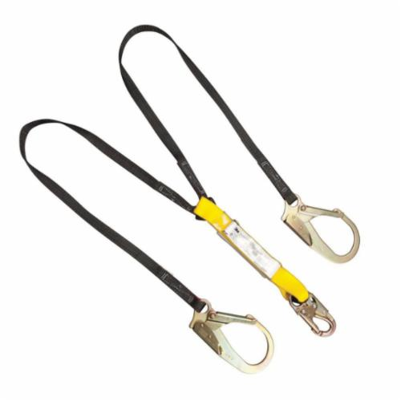 Lanyards, Lifelines & Fall Limiters