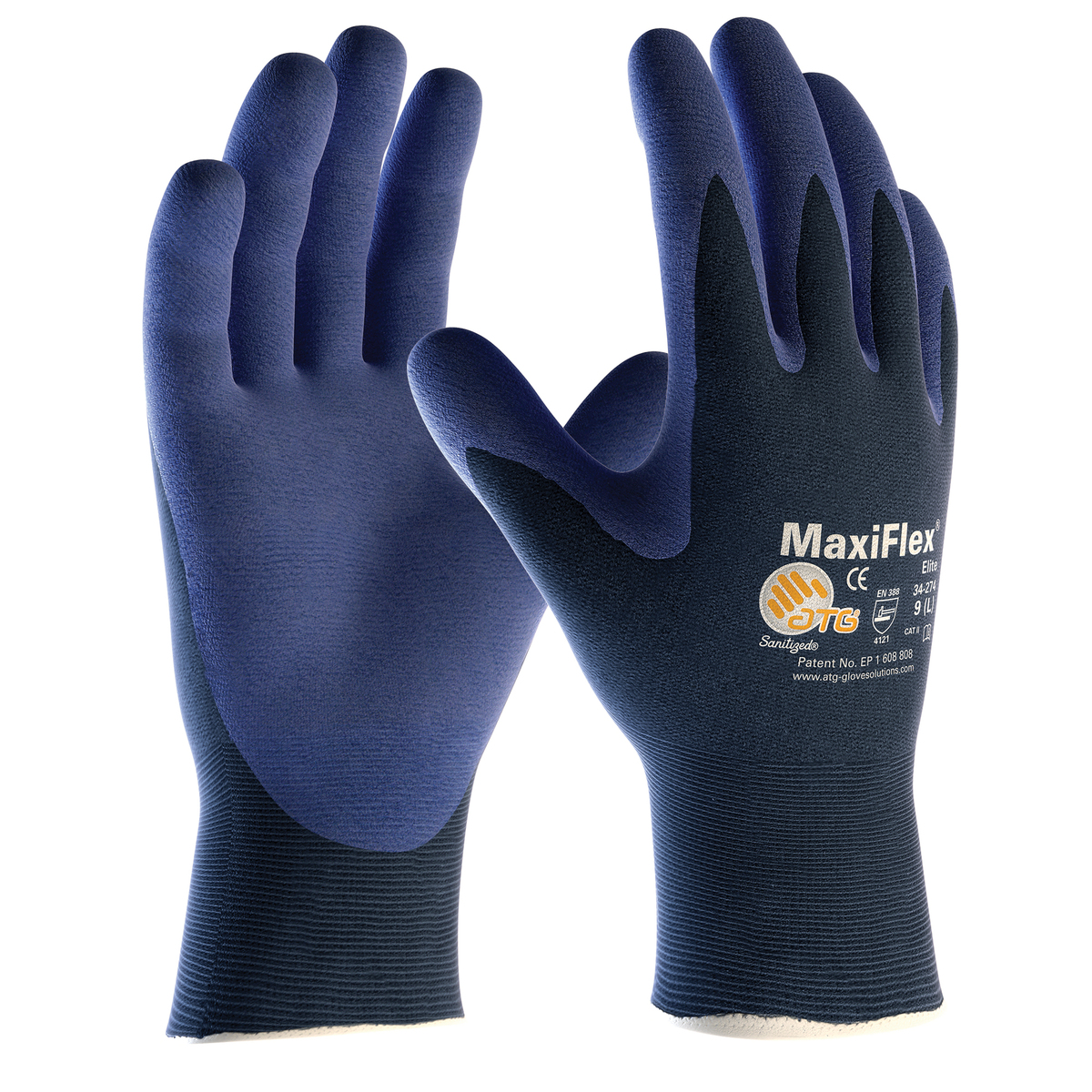Palm Coated Gloves Palm Coated Gloves