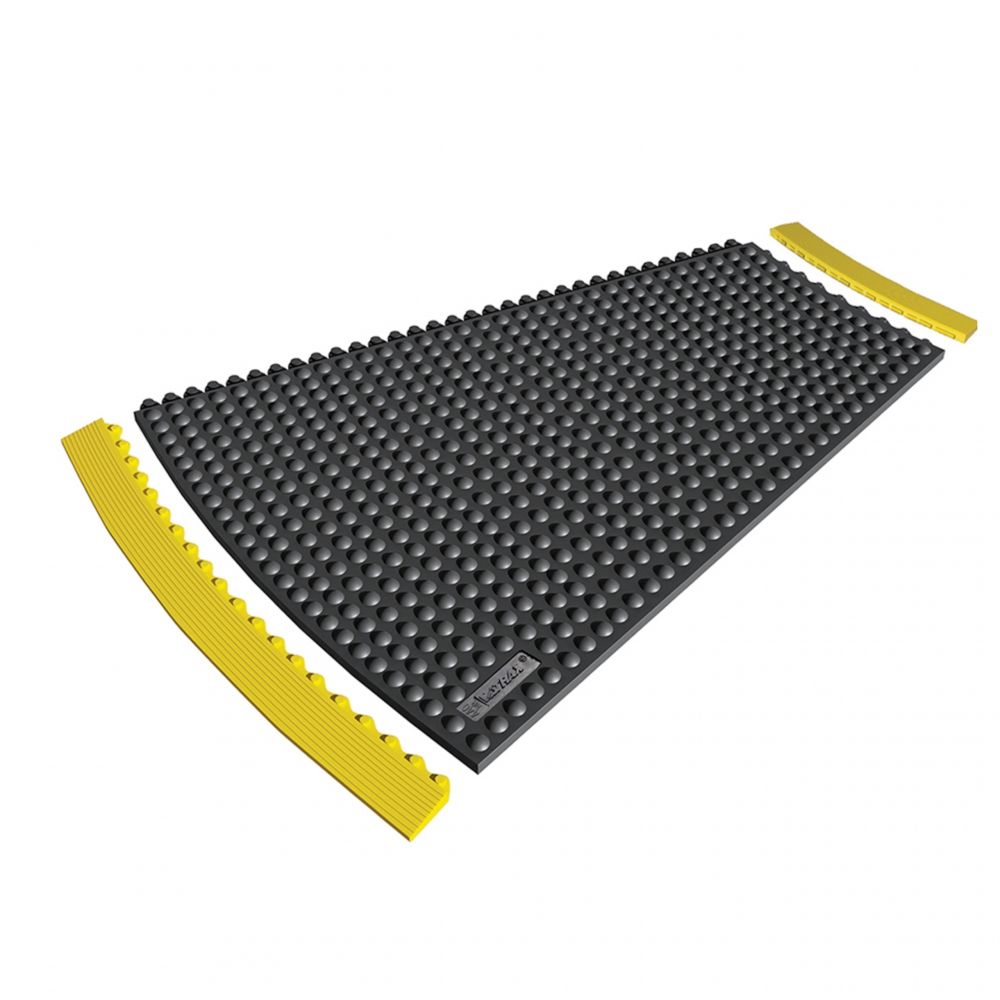 Modular Matting Modular Matting