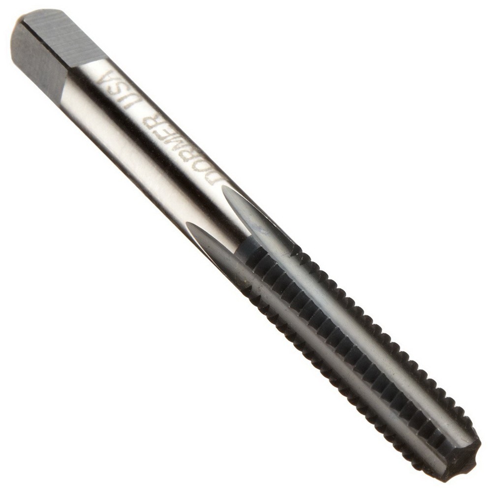 General Purpose Taps General Purpose Taps
