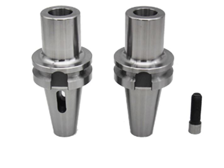 Milling Holders & Accessories